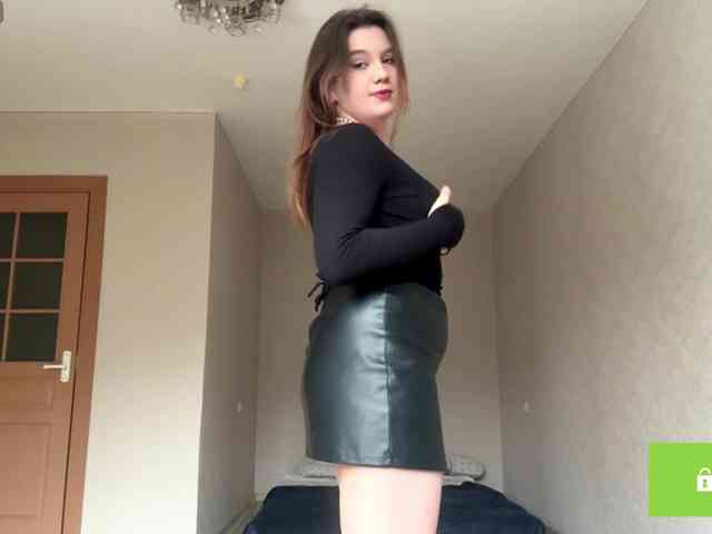 ErminiaCousar webcam