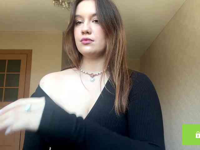 ErminiaCousar webcam