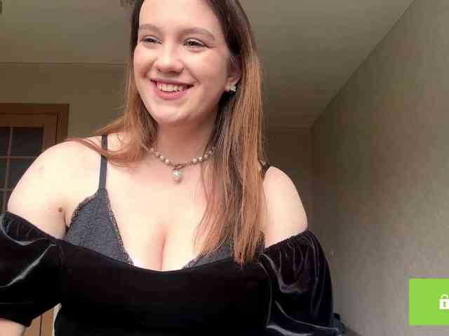 ErminiaCousar webcam