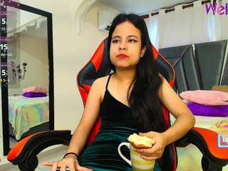 MiniLove01 Porn Show