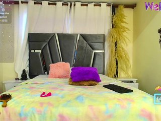 MiniLove01 Porn Show