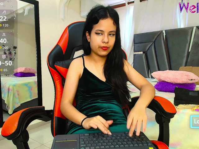 MiniLove01's BongaCams show and profile