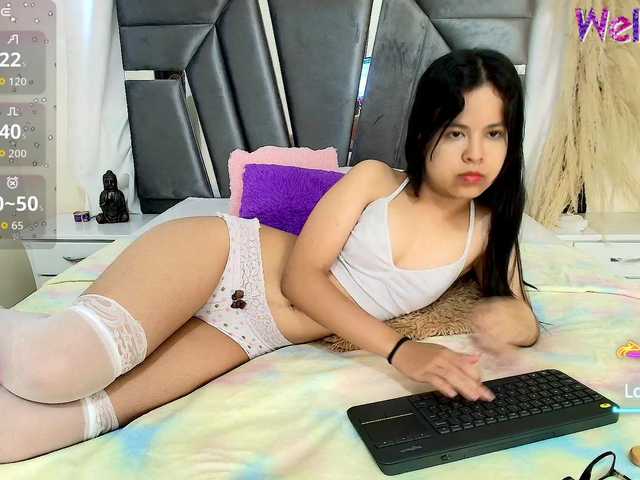 MiniLove01's BongaCams show and profile