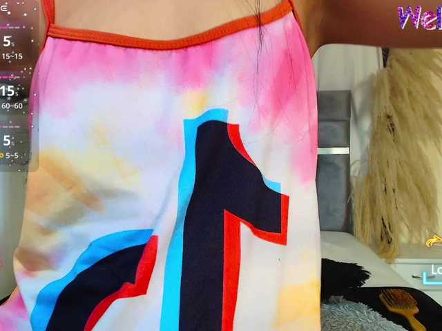 MiniLove01's BongaCams show and profile