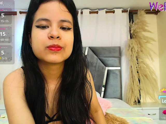 MiniLove01's BongaCams show and profile