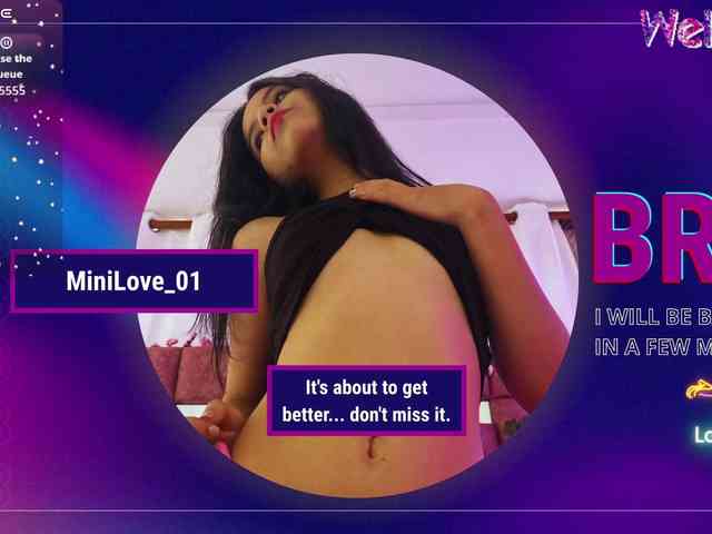 MiniLove01
