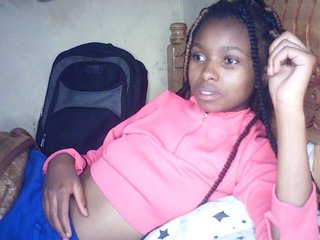 Cutiemary12 Porn Show