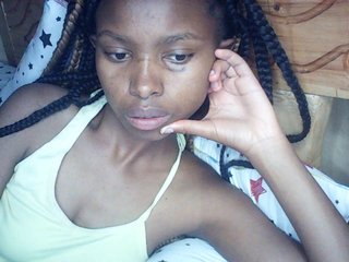 Cutiemary12 Porn Show