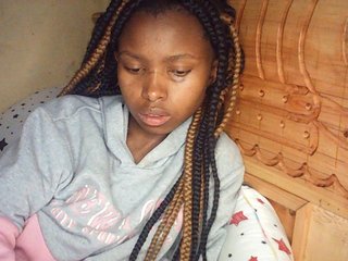 Cutiemary12 Porn Show