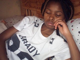 Cutiemary12 Porn Show