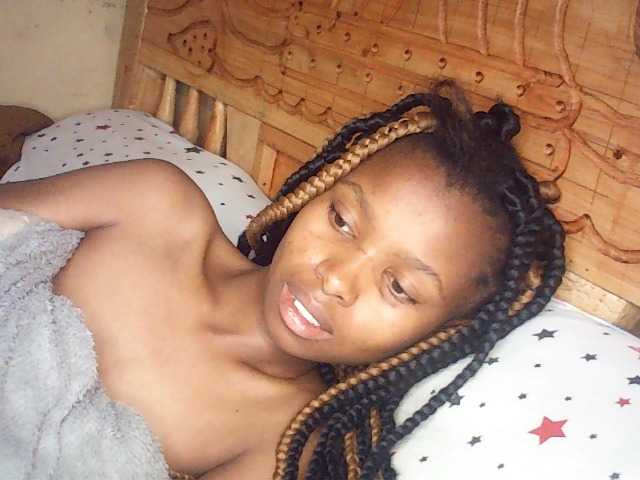 Cutiemary12 Profile Image