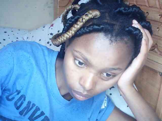 Cutiemary12 Live Webcam on BongaCams