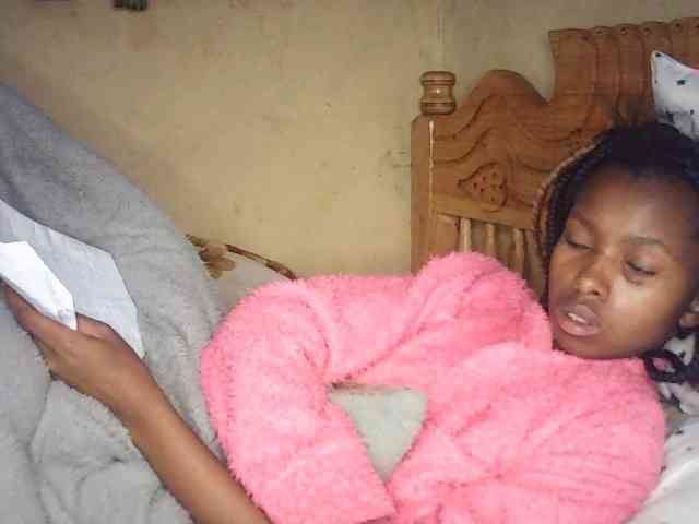 Cutiemary12 Cutiemary12