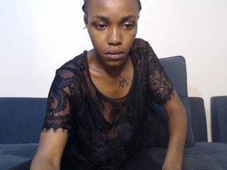 CocoaEclipse Porn Show