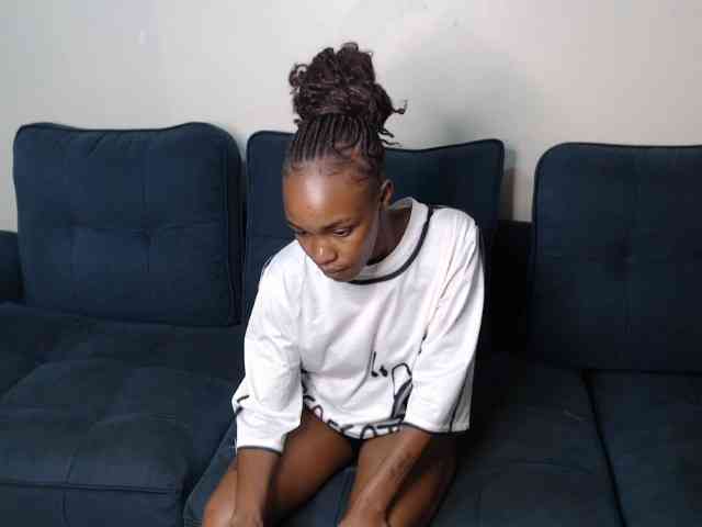 CocoaEclipse Live Webcam on BongaCams