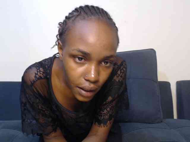 CocoaEclipse Live Webcam on BongaCams