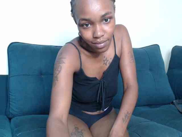 CocoaEclipse Live Webcam on BongaCams