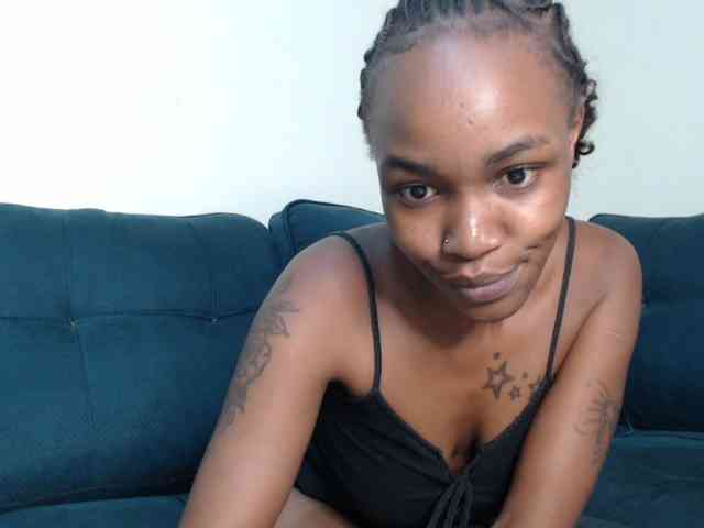 CocoaEclipse Live Webcam on BongaCams