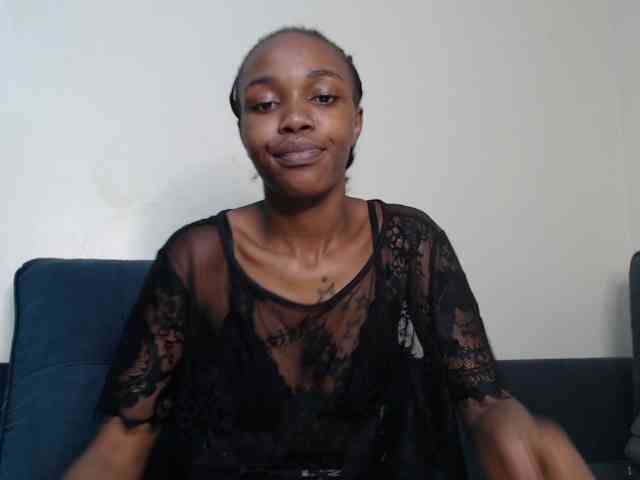 CocoaEclipse Live Webcam on BongaCams