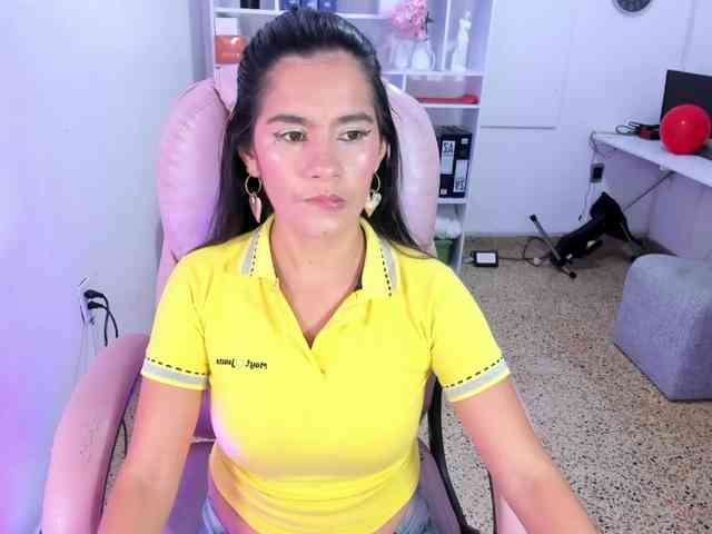 Emmy-lollipop webcam