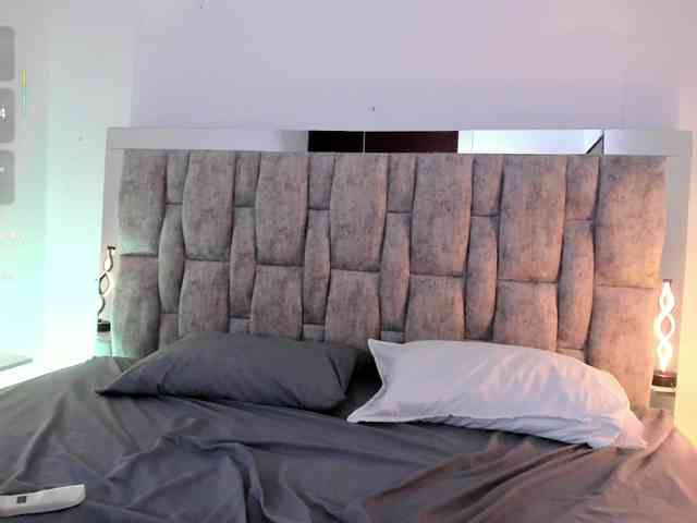 Emmy-lollipop webcam