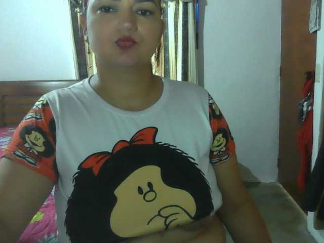 Ariel-69 webcam bongacams model stream image