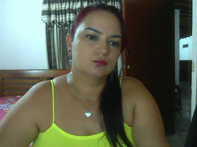 Ariel-69 Live Cam on BongaCams