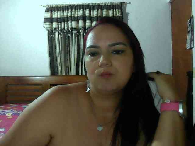 Ariel-69 Live Webcam on BongaCams