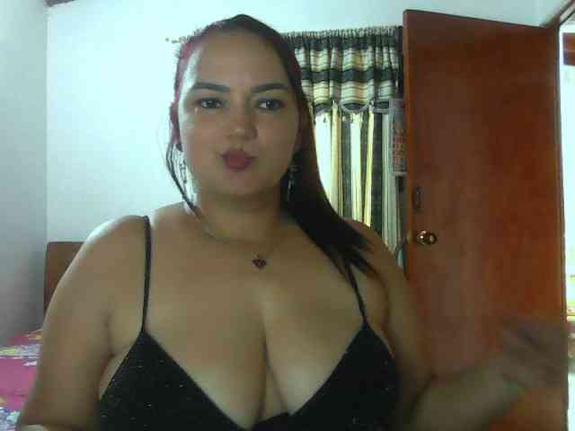 Ariel-69 Live Webcam on BongaCams