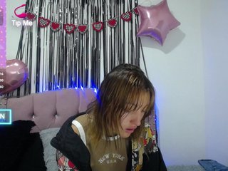 emilycooper Porn Show