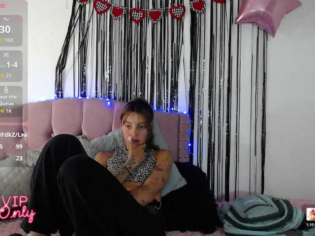 emilycooper's BongaCams show and profile