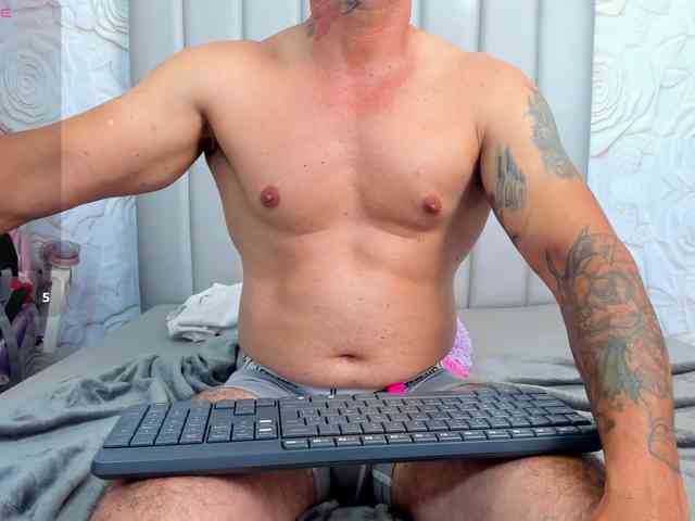 HardenedDad HardenedDad