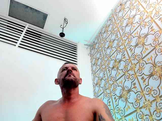 HardenedDad HardenedDad