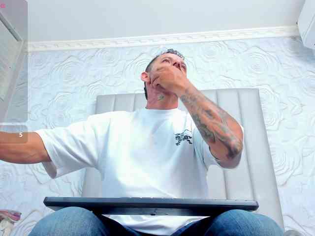 HardenedDad HardenedDad