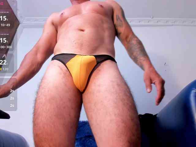 HardenedDad HardenedDad