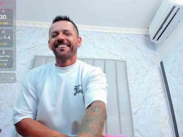 HardenedDad HardenedDad