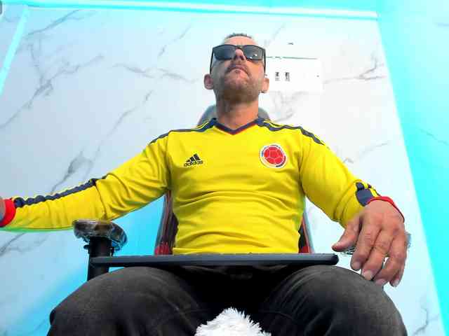 HardenedDad HardenedDad