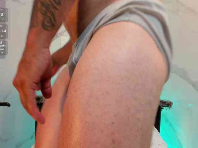 HardenedDad HardenedDad