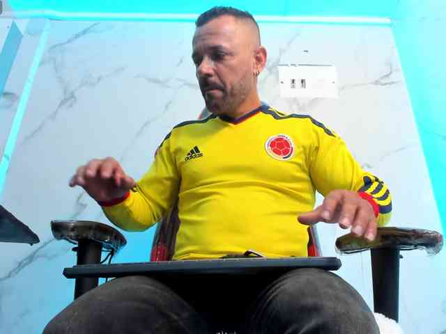 HardenedDad HardenedDad