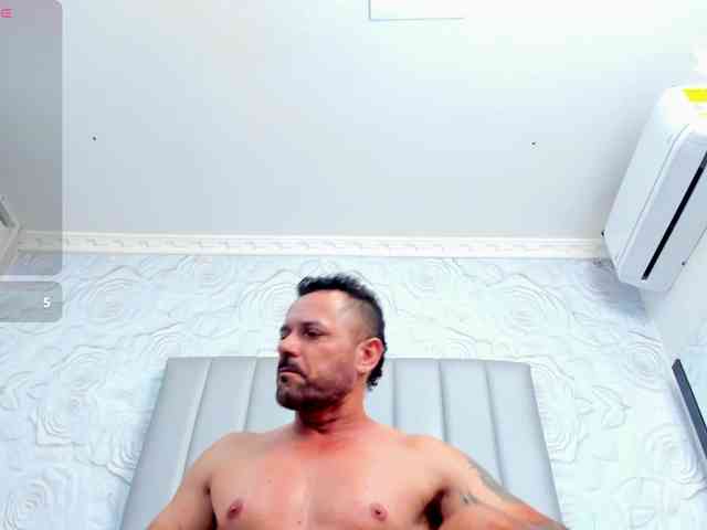 HardenedDad HardenedDad