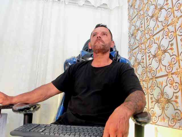 HardenedDad HardenedDad