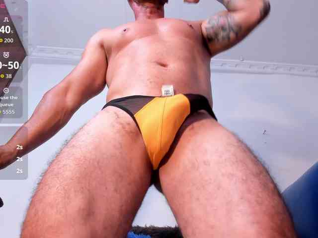 HardenedDad HardenedDad