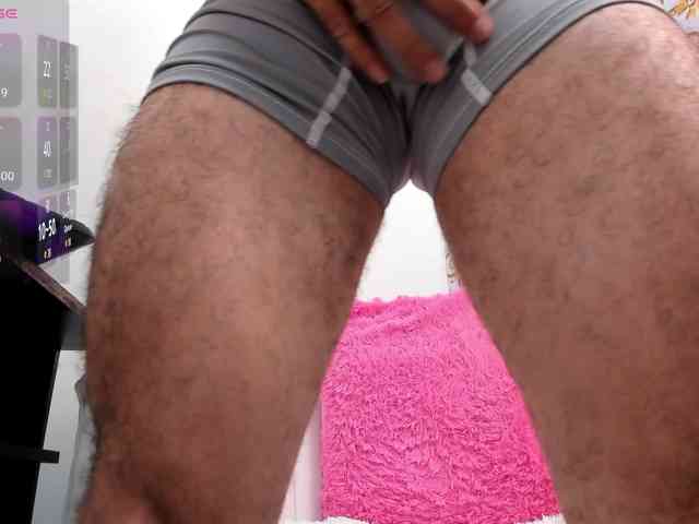 HardenedDad HardenedDad