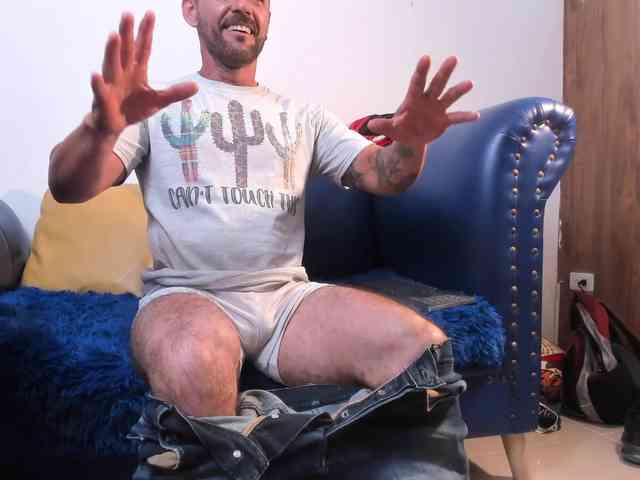 HardenedDad HardenedDad