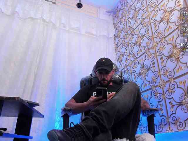 HardenedDad HardenedDad