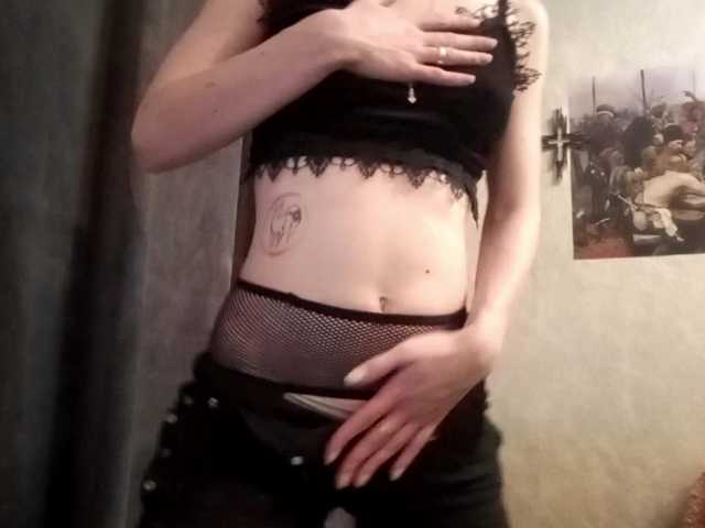 BrittaniBrito webcam bongacams model stream image