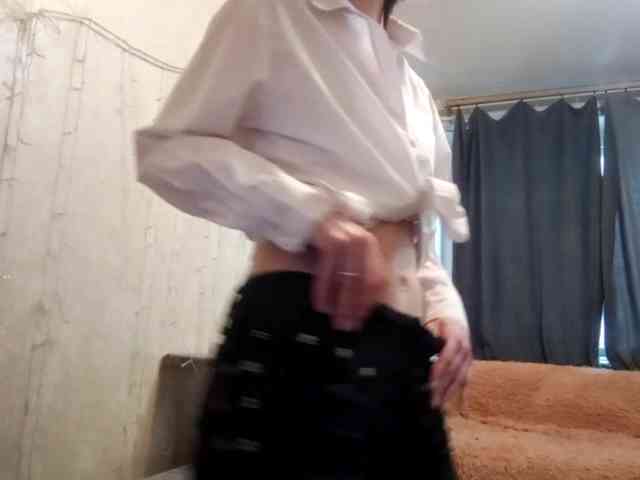 BrittaniBrito webcam