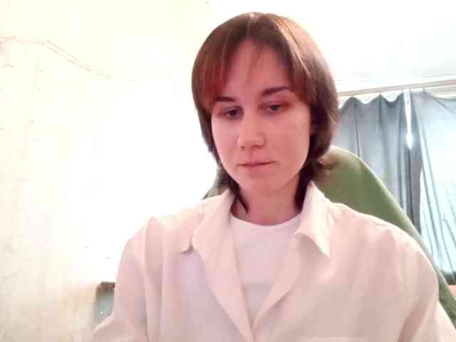 BrittaniBrito webcam