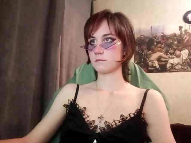 BrittaniBrito Live Webcam on BongaCams