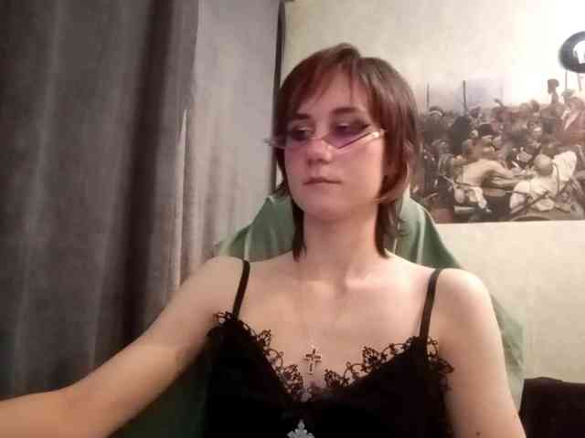 BrittaniBrito webcam